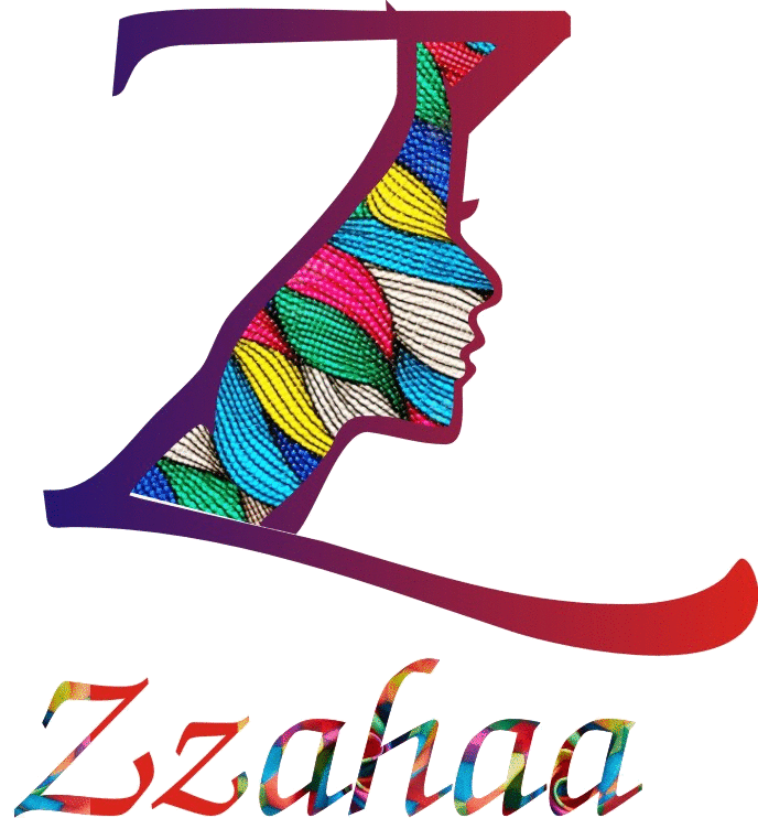Zaha Logo